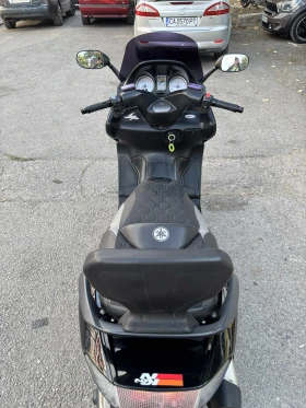 Yamaha T-max | Mobile.bg    5