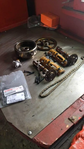 Yamaha T-max | Mobile.bg    11