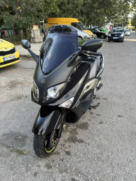 Yamaha T-max | Mobile.bg    3