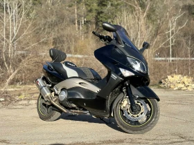  Yamaha T-max