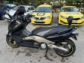 Yamaha T-max | Mobile.bg    4