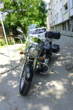 Kawasaki Vulcan | Mobile.bg � ����� ������ 6