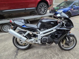 Aprilia Falco Aprilia Falco1000, 2000г внос от Швейцария  | Auto.bg — изображение 5