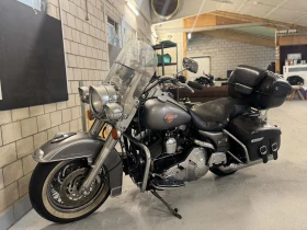 Harley-Davidson Electra Glide Classic Road King 1500 2001г внос от Швейцария 