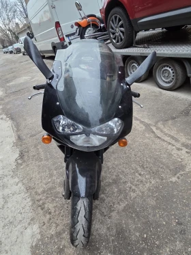 Aprilia Falco Aprilia Falco1000, 2000г внос от Швейцария  | Auto.bg — изображение 9