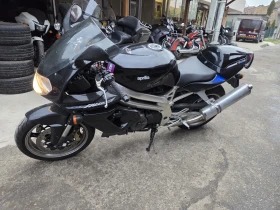 Aprilia Falco Aprilia Falco1000, 2000г внос от Швейцария  | Auto.bg — изображение 2