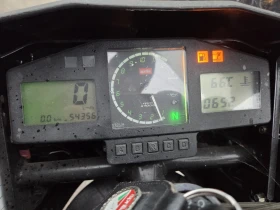 Aprilia Falco Aprilia Falco1000, 2000г внос от Швейцария  | Auto.bg — изображение 7