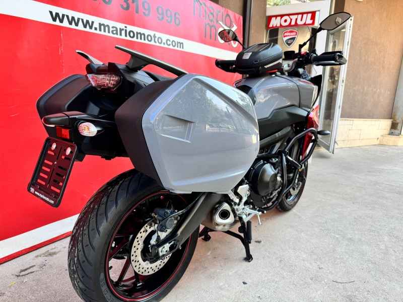 Yamaha Mt-09 TRACER9 GT ABS TC QS LIZING, снимка 4 - Мотоциклети и мототехника - 50657672