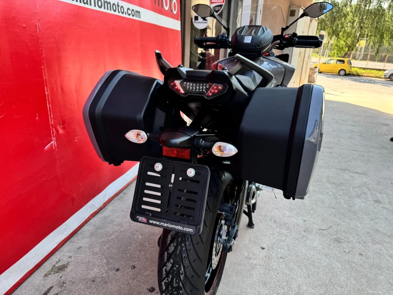 Yamaha Mt-09 TRACER9 GT ABS TC QS LIZING, снимка 5 - Мотоциклети и мототехника - 50657672