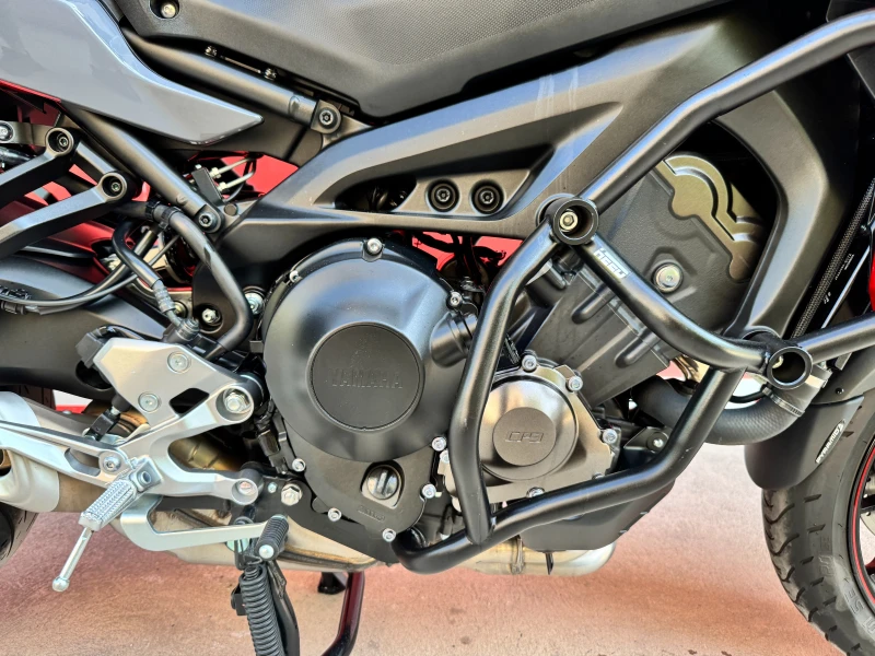 Yamaha Mt-09 TRACER9 GT ABS TC QS LIZING, снимка 6 - Мотоциклети и мототехника - 50657672