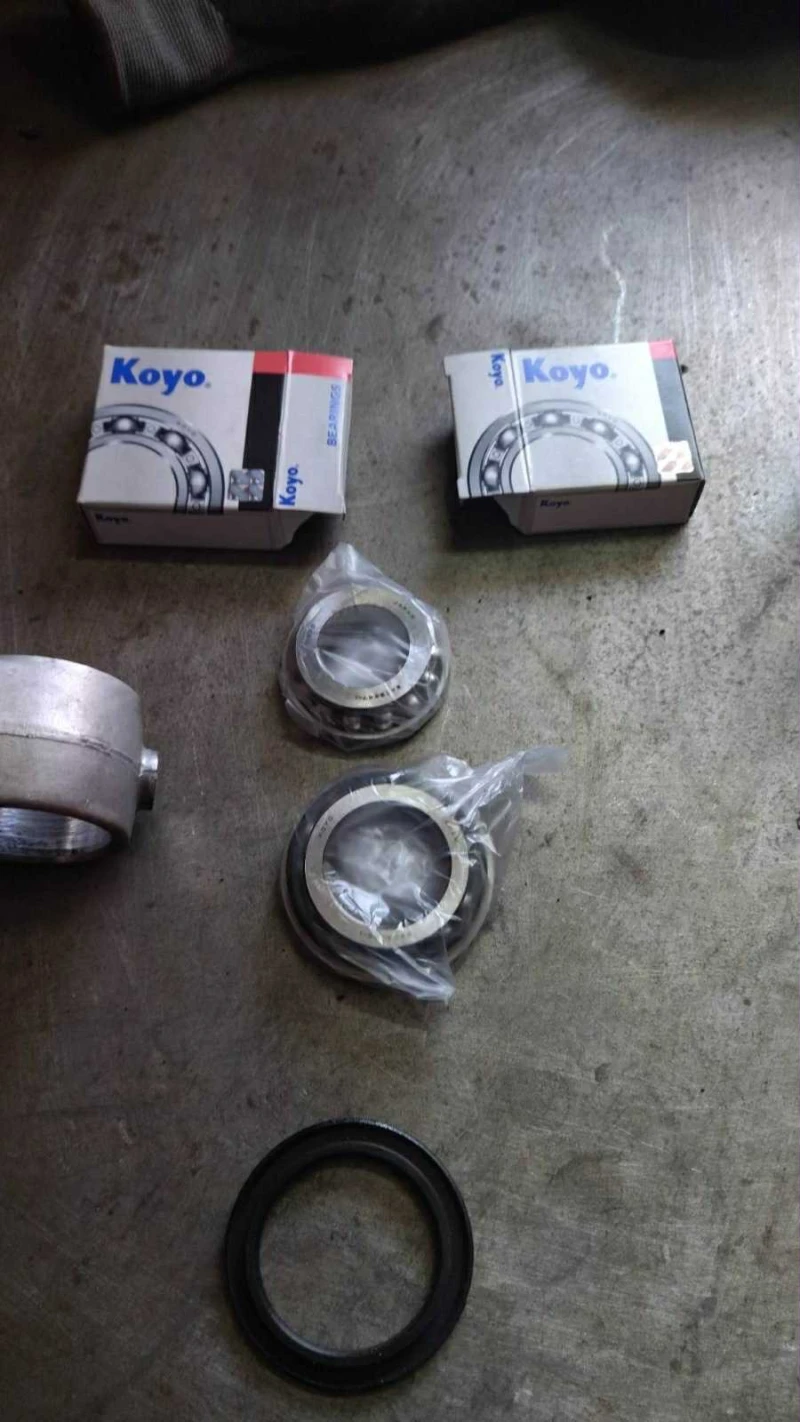 Yamaha T-max, снимка 8 - Мотоциклети и мототехника - 52338043