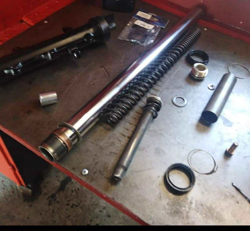 Yamaha T-max, снимка 12 - Мотоциклети и мототехника - 52338043