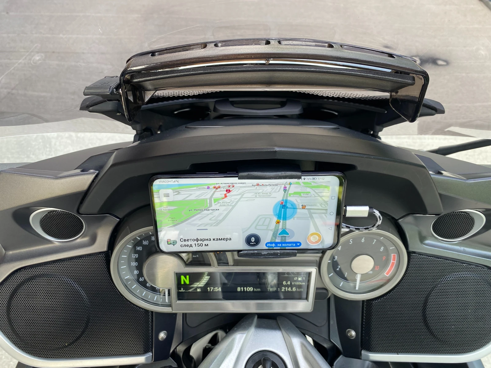 BMW K  - изображение 5