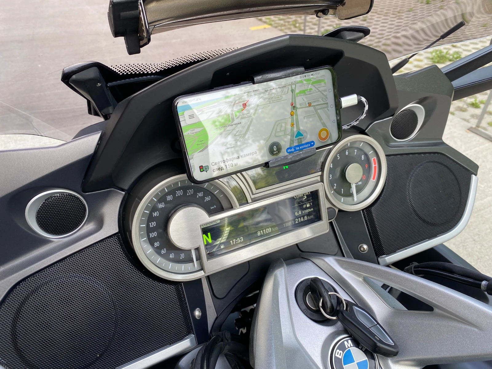 BMW K  - изображение 4