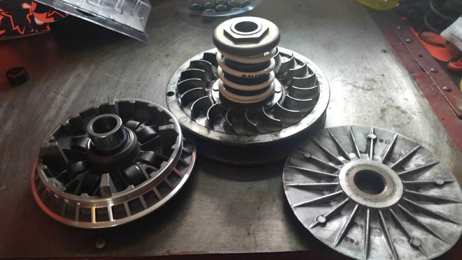 Yamaha T-max | Mobile.bg   10