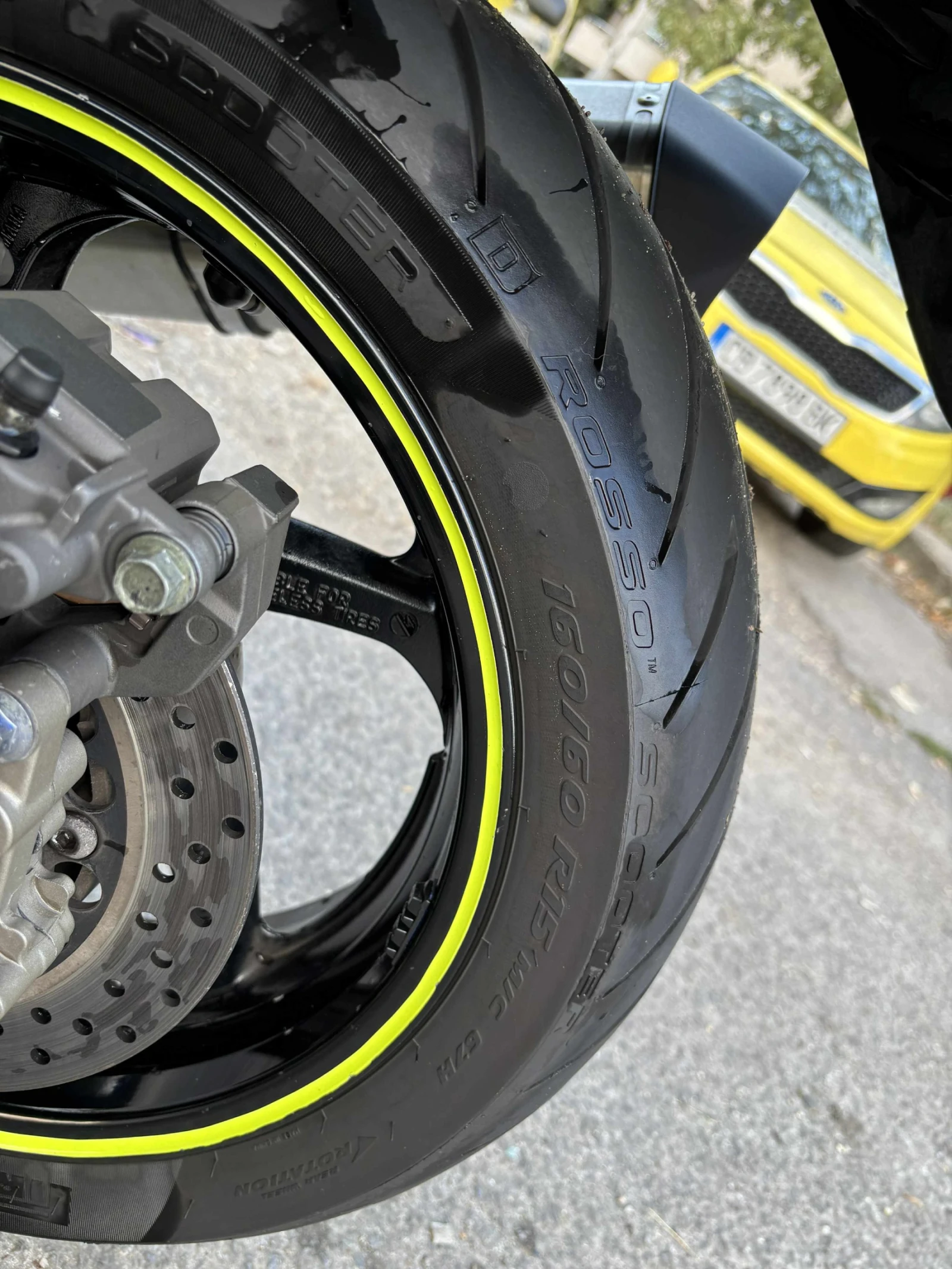 Yamaha T-max | Mobile.bg   7