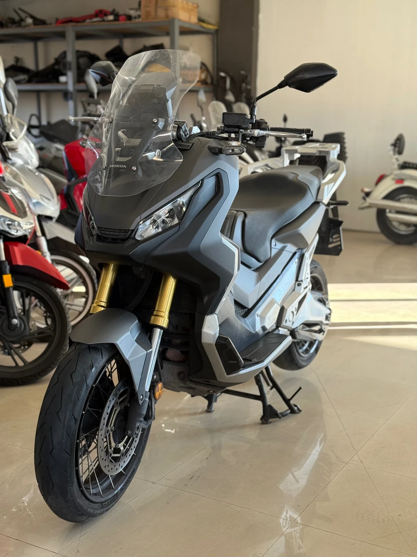Honda X-ADV | Mobile.bg � ����������� 1