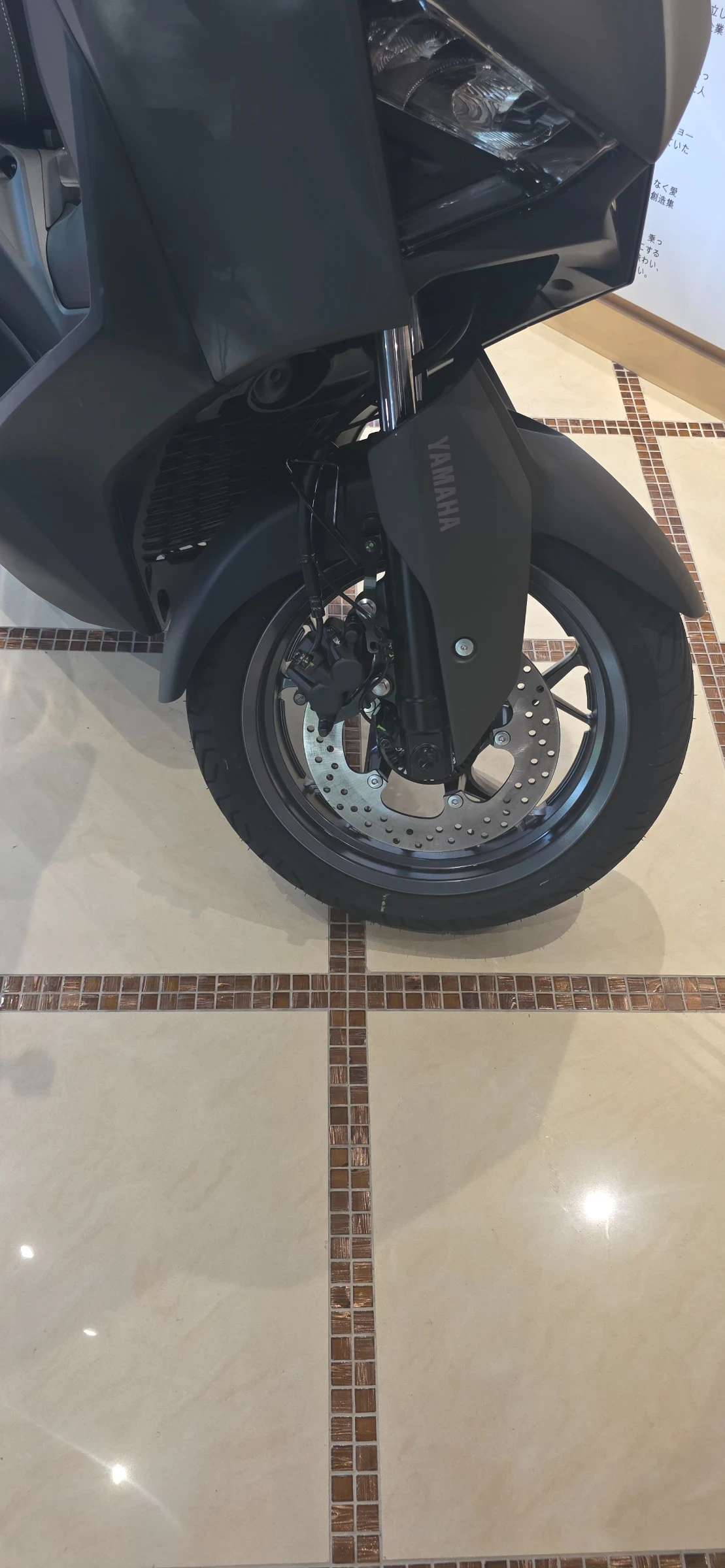 Yamaha X-max, снимка 4 - Мотоциклети и мототехника - 55482144