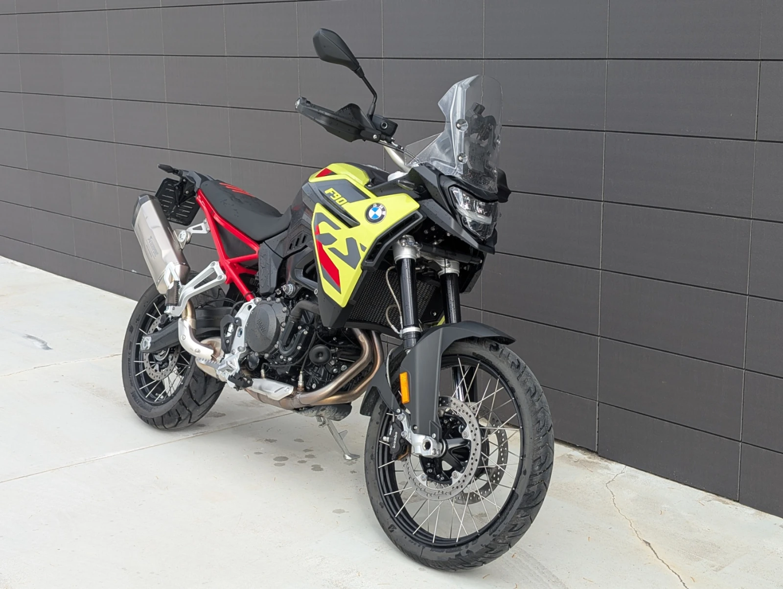 BMW F 900GS | Mobile.bg � ����������� 3