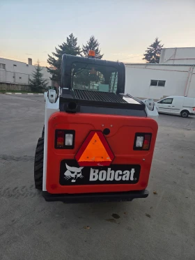 Мини челни товарачи Bobcat S450, снимка 2
