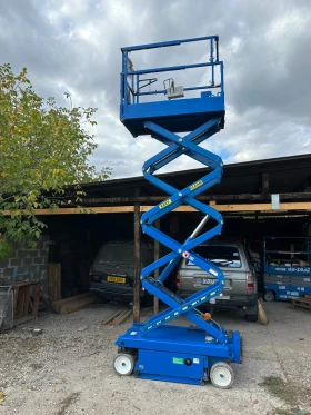  Skyjack SJIII3219 | Mobile.bg    6