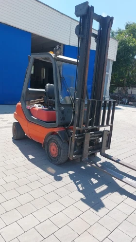 ������� Linde | Mobile.bg � ����� ������ 3