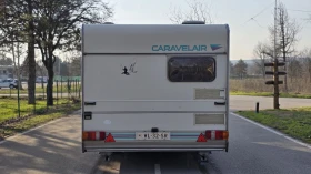 Каравана Caravelair A4209, снимка 3