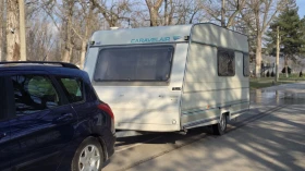 Каравана Caravelair A4209, снимка 1