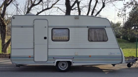 Каравана Caravelair A4209, снимка 5