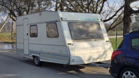 Каравана Caravelair A4209, снимка 6