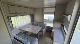 Каравана Caravelair A4209, снимка 7