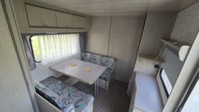 Каравана Caravelair A4209, снимка 11