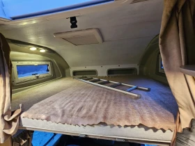 Кемпер Granduca Fiat Roller Team 2.3 /6 скорости, снимка 10