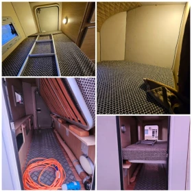 Кемпер Granduca Fiat Roller Team 2.3 /6 скорости, снимка 16