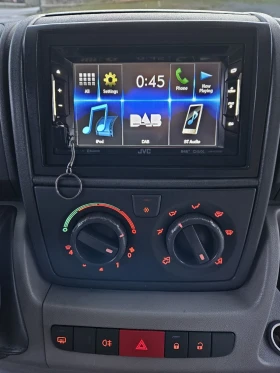 Кемпер Granduca Fiat Roller Team 2.3 /6 скорости, снимка 5