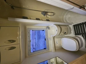 Кемпер Granduca Fiat Roller Team 2.3 /6 скорости, снимка 12