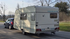 Каравана Caravelair A4209 | Auto.bg — изображение 2
