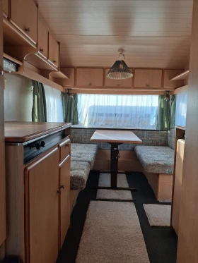 Каравана Knaus Lux  | Auto.bg — изображение 5