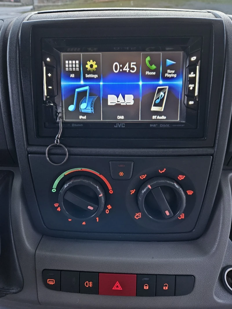 Кемпер Granduca Fiat Roller Team 2.3 /6 скорости, снимка 5 - Каравани и кемпери - 52737971