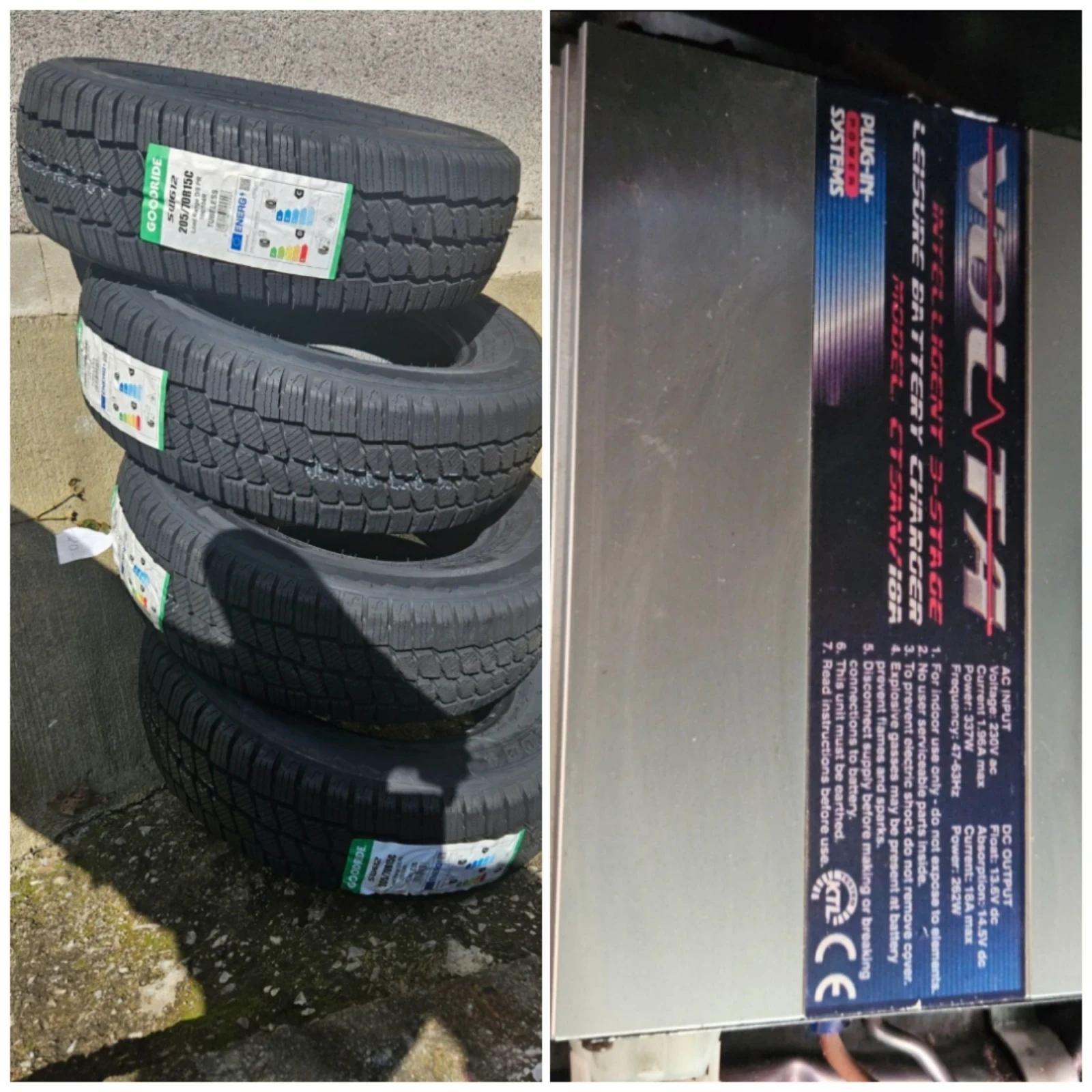 ������ Granduca Fiat Roller Team 2.3 /6 �������� | Mobile.bg � ����������� 17