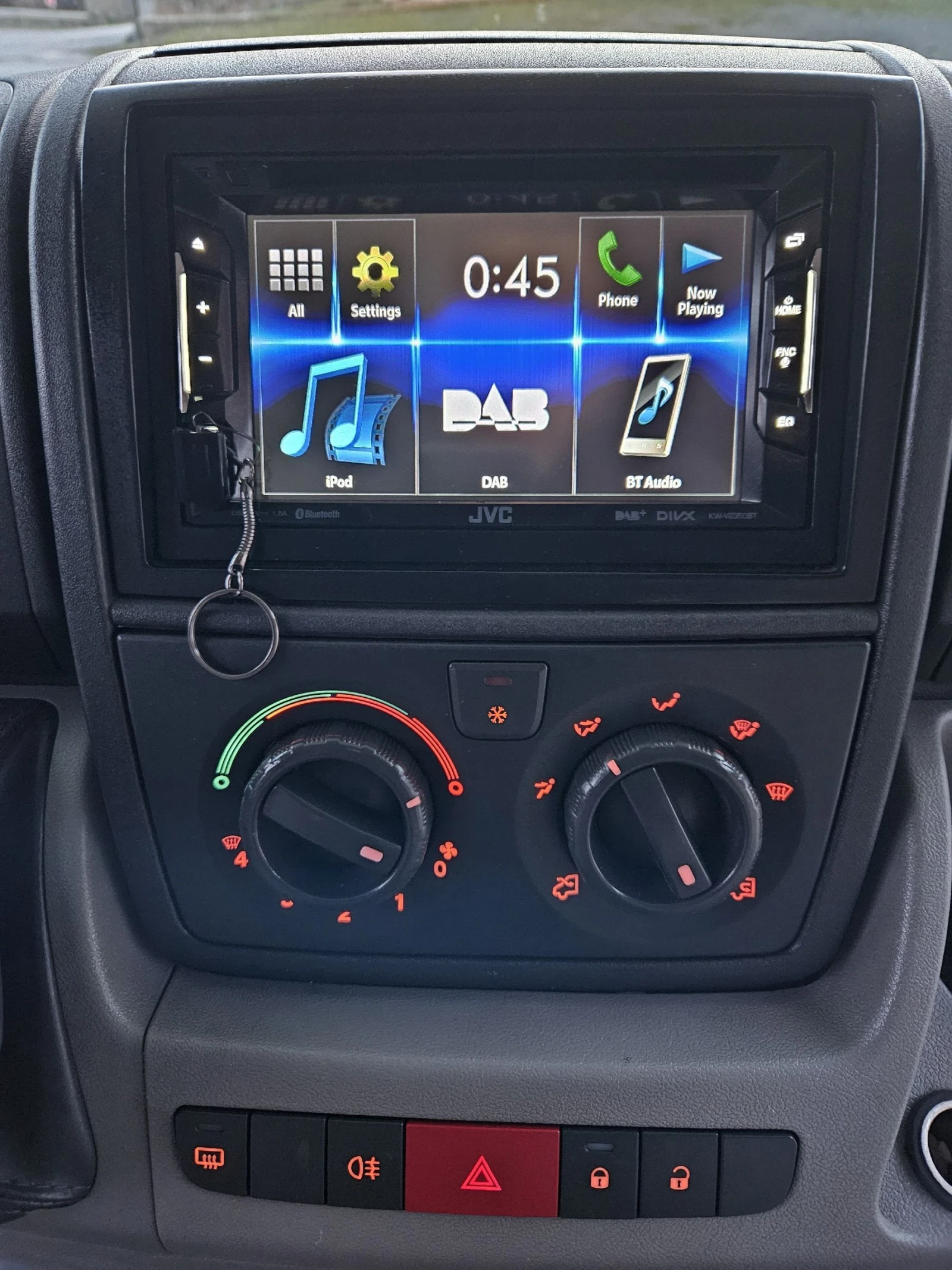 Кемпер Granduca Fiat Roller Team 2.3 /6 скорости - изображение 5