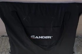 Надуваема лодка Zander, снимка 1