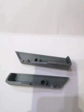  Капачки за под фара на subaru outback , legasy, снимка 1