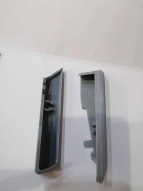  Капачки за под фара на subaru outback , legasy, снимка 3