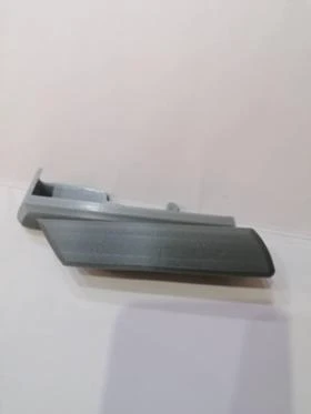  Капачки за под фара на subaru outback , legasy, снимка 4