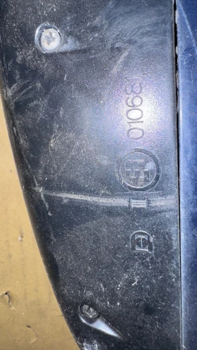 Странично огледало зa Audi A4 - E1010681, снимка 2