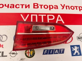 92406-2W1 Стоп вътрешен десен HYUNDAI SANTA FE 2015 92406-2W130, снимка 1