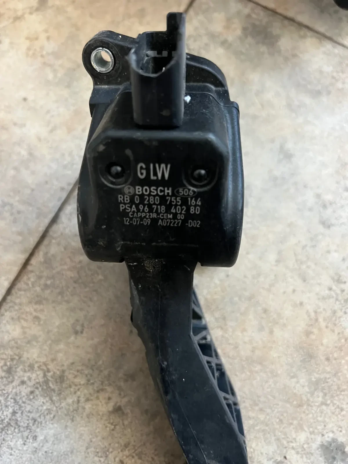 9671840280 ����� ��� Citroen Peugeot  0280755164 PSA 96 718 402 80   0 280 755 164 | Mobile.bg � ����������� 3