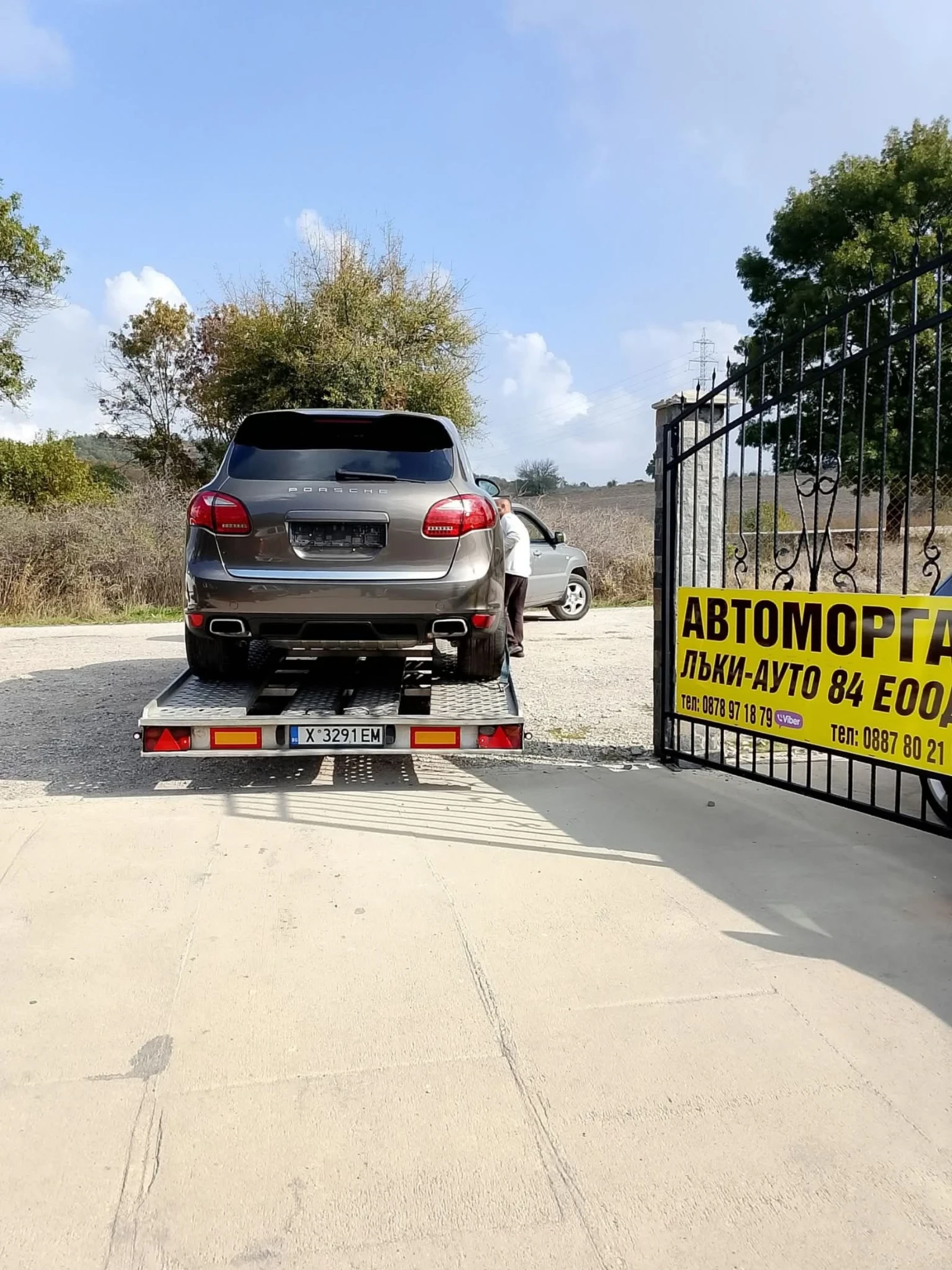 Porsche Cayenne 4.8 S ,400 .. , ,5     | Mobile.bg   2