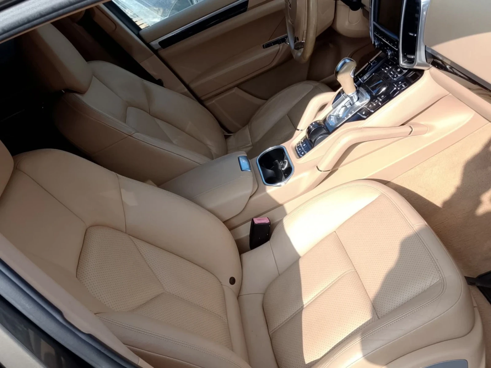 Porsche Cayenne 4.8 S ,400 .. , ,5     | Mobile.bg   14